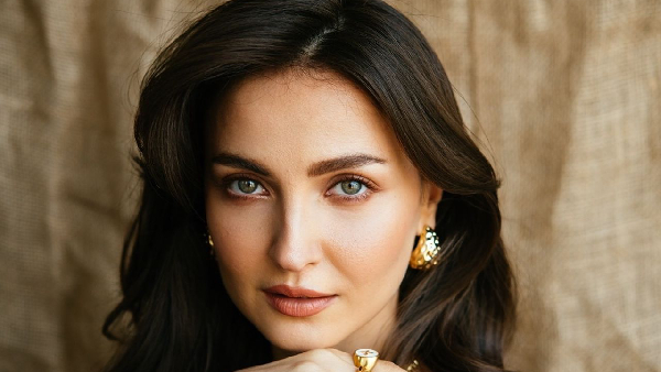 Elli AvrRam Reveals Celebrating Her Birthday In Sweden Elli AvrRam Reveals Celebrating Her Birthday In Sweden