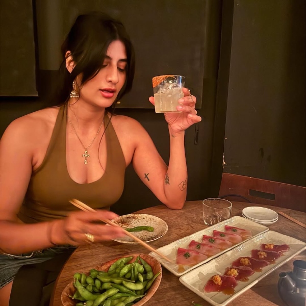 Chhoriyan Chali Gaon Contestants Exclusive Erika Packard Chhoriyan Chali Gaon Contestants Exclusive Erika Packard