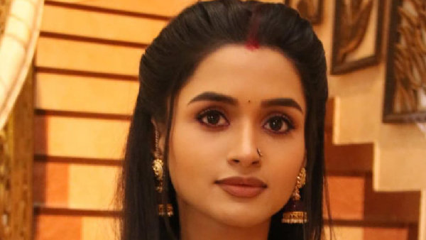 Rishto Se Bandhi Gauri Actress Eshaa Pathak Rishto Se Bandhi Gauri Actress Eshaa Pathak