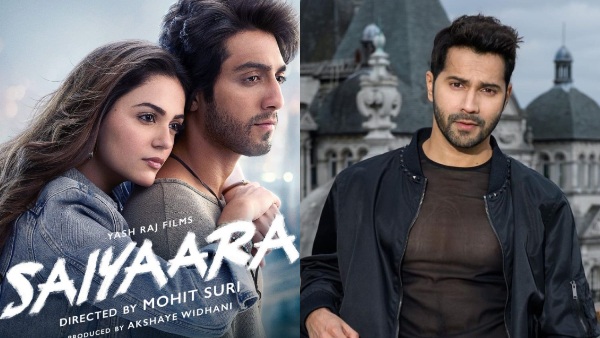 Saiyaaras Success Sparks Concerns Among Actors