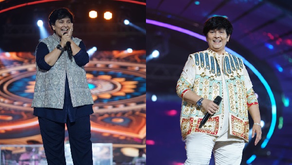 Falguni Pathak Returns To Reign As Queen Of Navratri