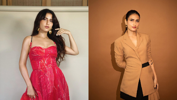 Fatima Sana Shaikh to Play Cop in Nyaya