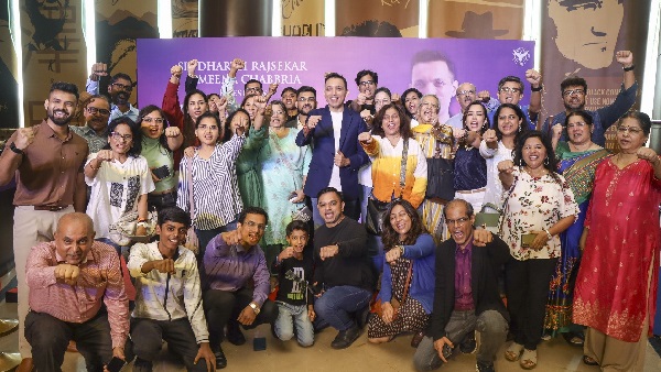 Game Of Change Receives Rave Reviews At Mumbai Premiere