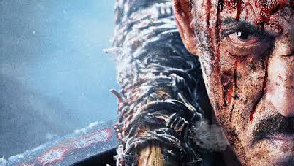 Is Salman Khan Prepping for Battle of Galwan