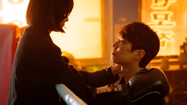 Good Boy K-Drama Episode 11 In Hindi Good Boy K-Drama Episode 11 In Hindi