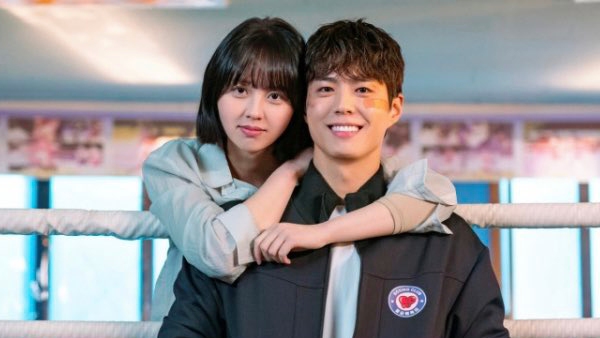 Good Boy Episode 15 In Hindi Dubbed