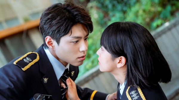 Good Boy Episode 13 Release Time What To Expect