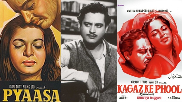 Indian Film Festival Of Melbourne To Honour Guru Dutt Indian Film Festival Of Melbourne To Honour Guru Dutt