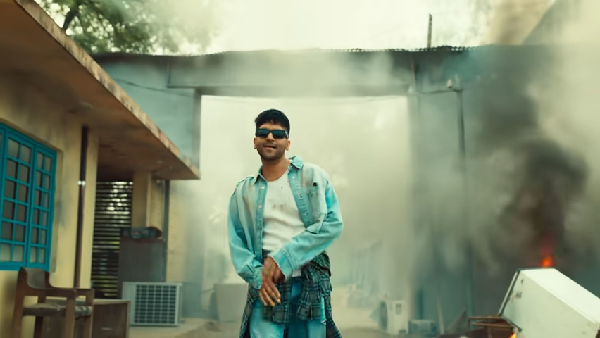 Siraa From Without Prejudice Guru Randhawa Offers