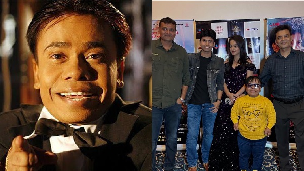 Gutur Gu Fame K K Goswami On Jaan Abhi Baaki Hai