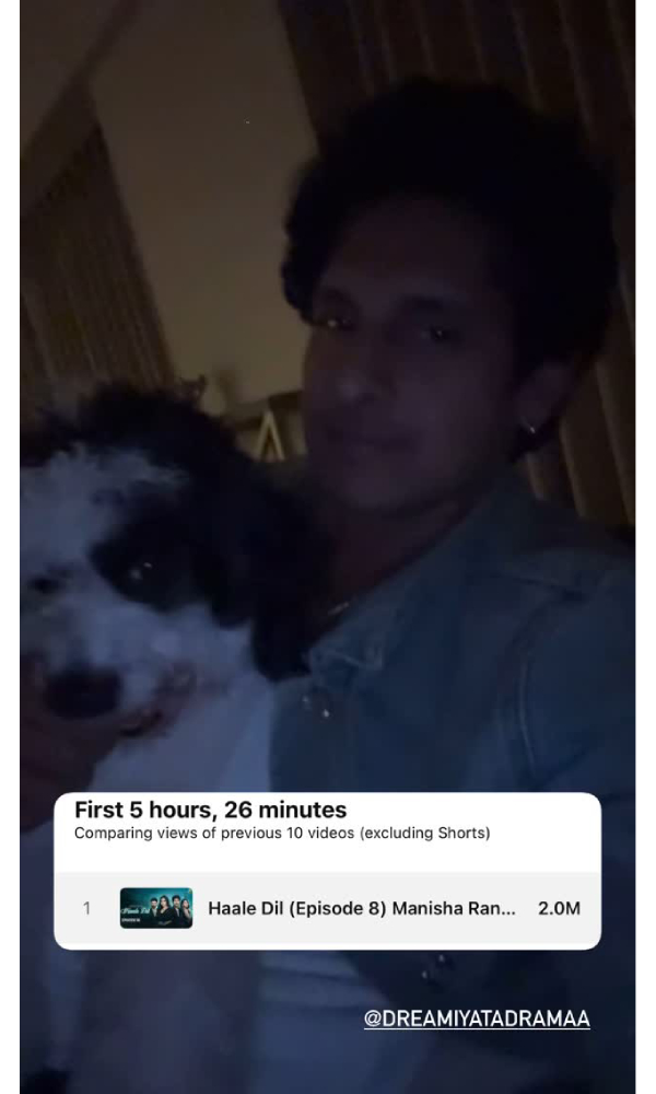 Ravi amp amp Sargun s Dreamiyata Drama s Haale Dil