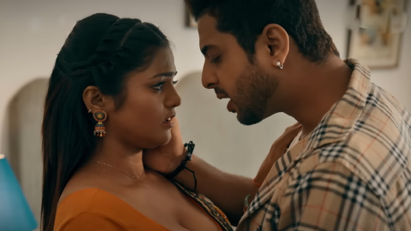 Ullu Web Series Happy Ending Part 2 Release Time