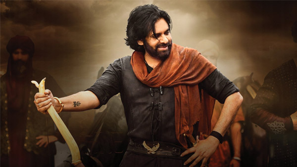 Pawan Kalyan s Off-Screen Role In Hari Hara Veera Mallu Pawan Kalyan s Off-Screen Role In Hari Hara Veera Mallu