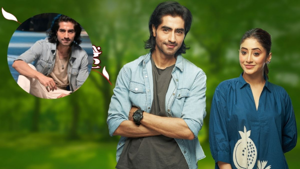 Bade Achhe Lagte Hain Naya Season Twist New Entry Aafreen Dabestani Mia To Turn Villain In Harshad Chopda-Shivangi Joshi SONY TV Show Bade Achhe Lagte Hain Naya Season Today Episode Twist What Will Happen In Bade Achhe Lagte Hain Naya Season