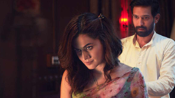 4 Years of Haseen Dillruba When Colour Yellow Painted Love 4 Years of Haseen Dillruba When Colour Yellow Painted Love