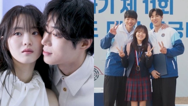 Head Over Heels Episode 11 In Hindi Dubbed How To Watch