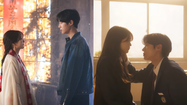 How To Watch Head Over Heels Episode 12 In Hindi Dubbed