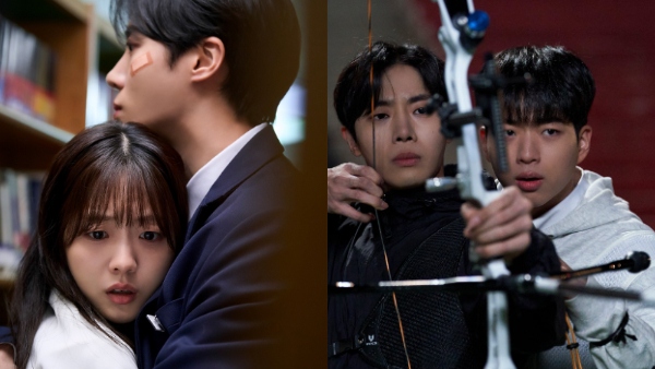 Head Over Heels Episode 6 Release Time