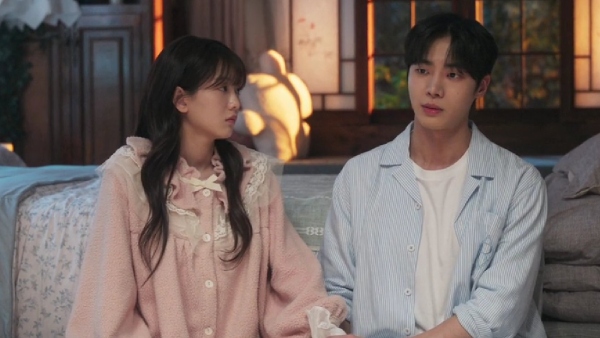 Head Over Heels Episode 8 Release Time What To Expect