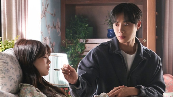 Head Over Heels Episode 9 Release Time