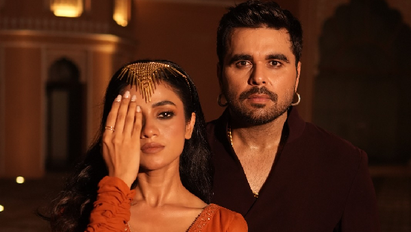 Ninja s Indie Pop Track Heer Is Out Now Ninja s Indie Pop Track Heer Is Out Now