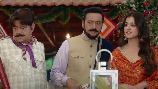 Gulshan Grover Breaks The Mould In Heer Express Gulshan Grover Breaks The Mould In Heer Express