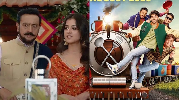 Heer Express Trailer 5 Things You Shouldn t Miss Heer Express Trailer 5 Things You Shouldn t Miss