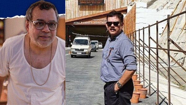 Hera Pheri 3 Put On Hold Hera Pheri 3 Put On Hold