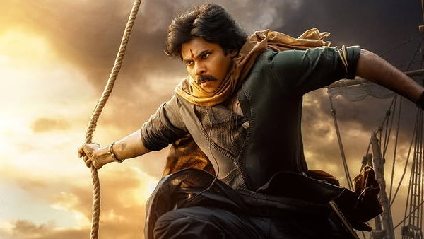 Hari Hara Veera Mallu Box Office Day 1 Early Prediction Hari Hara Veera Mallu Box Office Day 1 Early Prediction