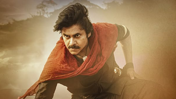 Hari Hara Veera Mallu Box Office Collection Day 1 Hindi