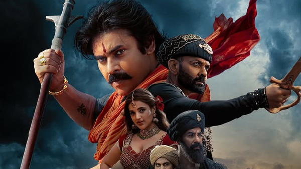 Hari Hara Veera Mallu Worldwide Box Office Collection Day 2