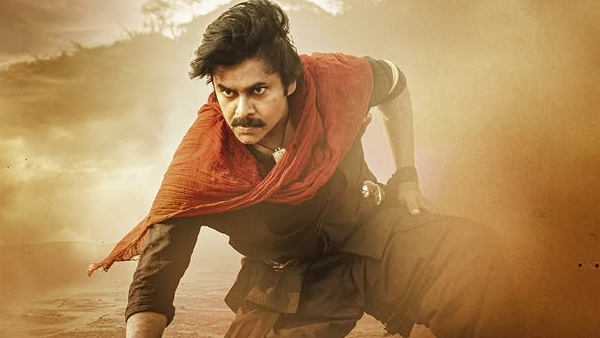 Hari Hara Veera Mallu Overseas Review Hari Hara Veera Mallu Overseas Review