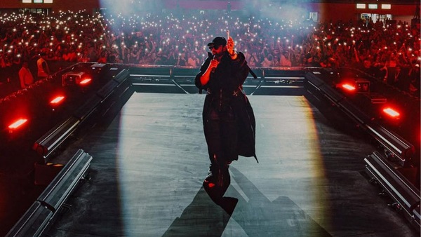 Himesh Reshammiya July 20 Delhi Concert Timings Himesh Reshammiya July 20 Delhi Concert Timings