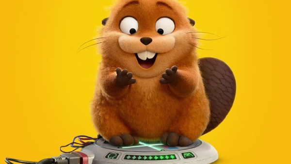 Hoppers Trailer Release Disney Pixar s Epic New Adventure Hoppers Trailer Release Disney Pixar s Epic New Adventure