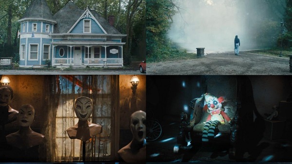 Until Dawn Netflix Release Time Until Dawn Netflix Release Time