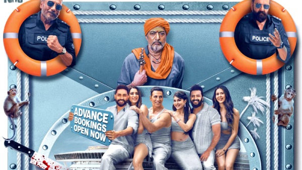 Housefull 5 Prime Video Release Time OTT release Housefull 5 Prime Video Release Time OTT release