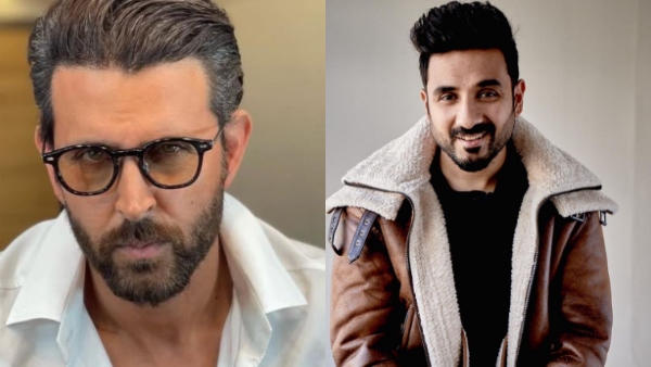 Hrithik Roshan Vir Das Fool Volume Hrithik Roshan Vir Das Fool Volume