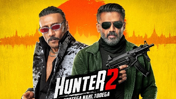 Hunter S2 On OTT Yoodlee Films Delivers a High-Octane Hunter S2 On OTT Yoodlee Films Delivers a High-Octane
