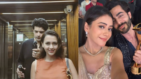 Indian Telly Awards 2025 full winners list Indian Telly Awards 2025 full winners list