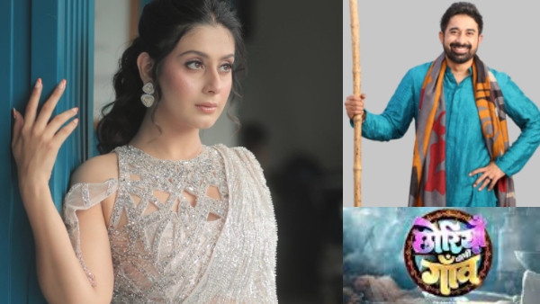 Chhoriyan Chali Gaon Exclusive Update Isha Malviya