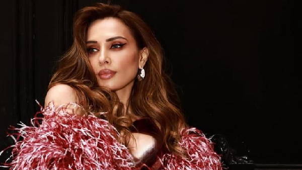 Iulia Vantur Opens Up About the Joy Iulia Vantur Opens Up About the Joy