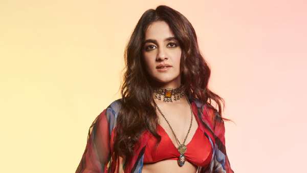 Jasleen Royal India s Billie Eilish With A Soulful Twist