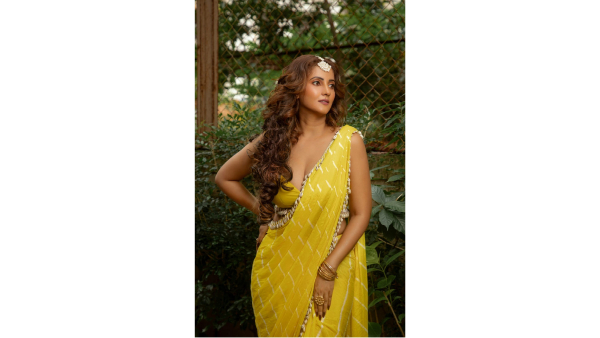 Jaya Thakur s Career Sees Global Interest Following National Jaya Thakur s Career Sees Global Interest Following National