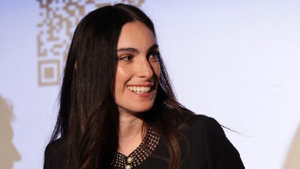 Director Jennifer Kaytin Robinson On Bringing The OGs Back Director Jennifer Kaytin Robinson On Bringing The OGs Back