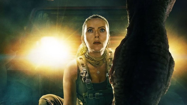 Jurassic World Rebirth Release Date In India