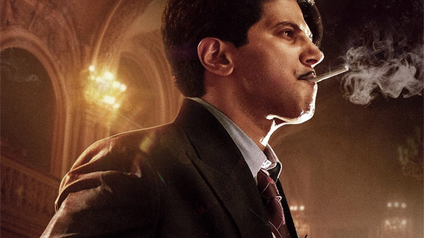 Dulquer Salmaan s Kaantha Teaser Release Date And Time