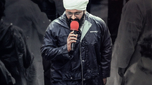 Rishab Shetty s Kantara Chapter-1 Making Video Out Now Rishab Shetty s Kantara Chapter-1 Making Video Out Now