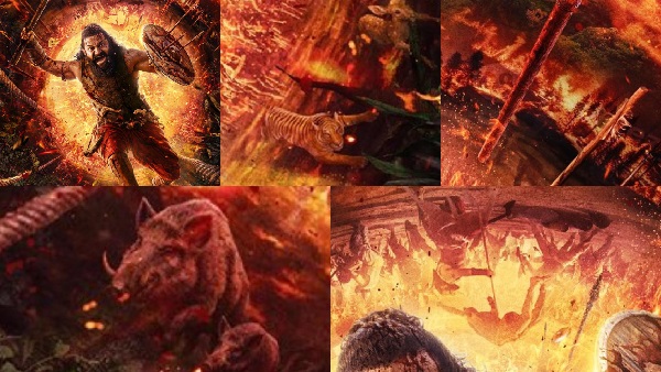 Here s A Closer Look At The Hidden Symbols In Kantara