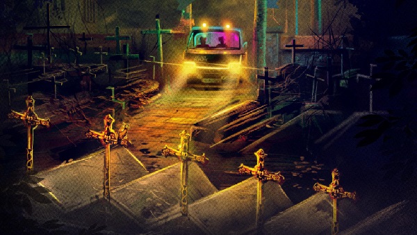 Krown Stars Entertainment Unveils Title Poster