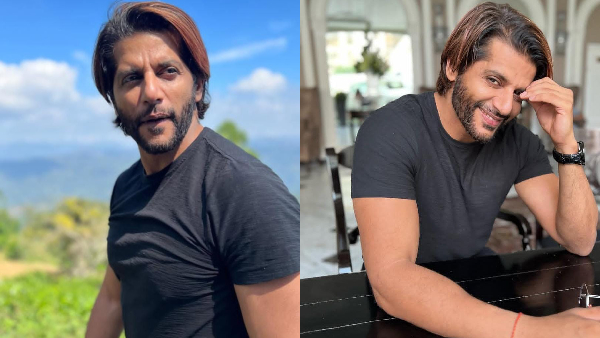 Aami Dakini Full Cast Karanvir Bohra Reveals Twist